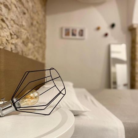 Altrelli Rooms Корато Экстерьер фото