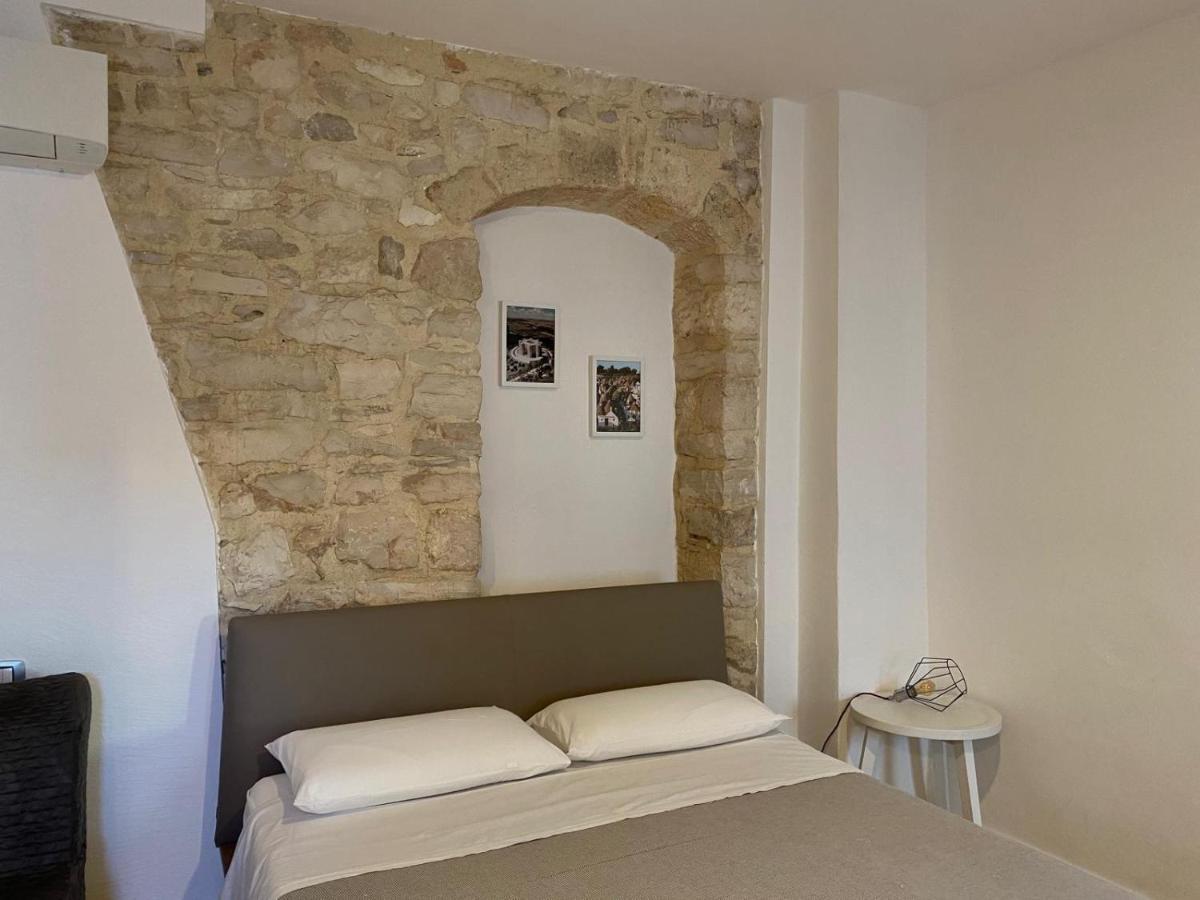 Altrelli Rooms Корато Экстерьер фото