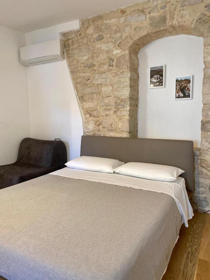 Altrelli Rooms Корато Экстерьер фото