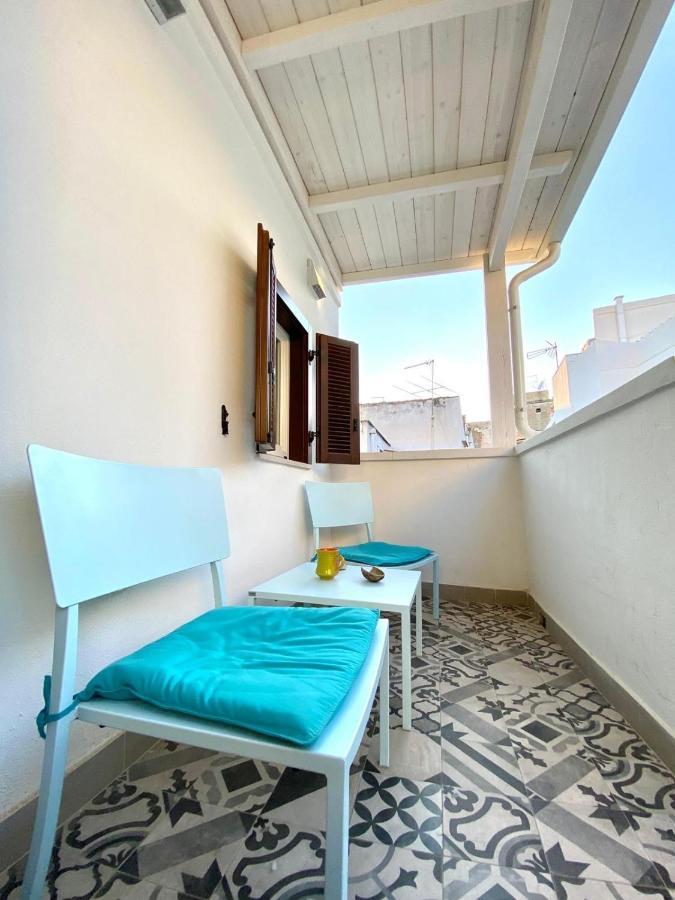 Altrelli Rooms Корато Экстерьер фото