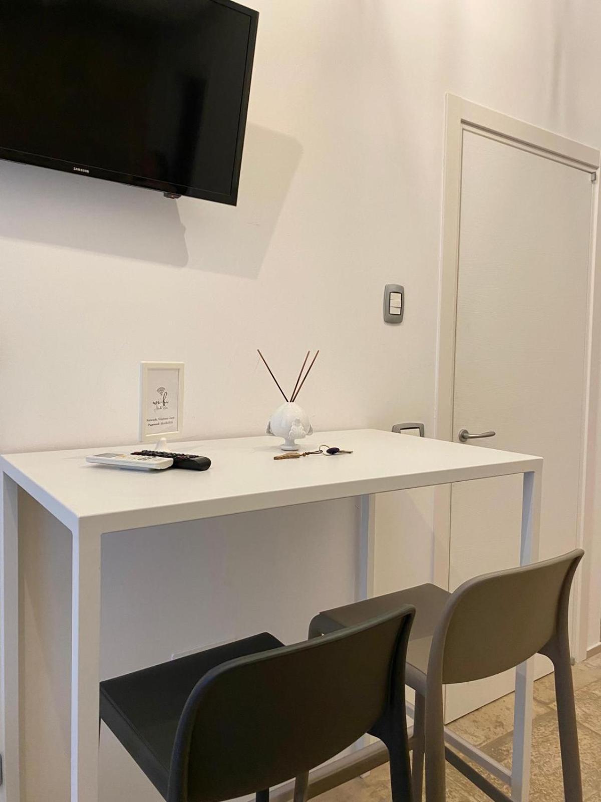 Altrelli Rooms Корато Экстерьер фото
