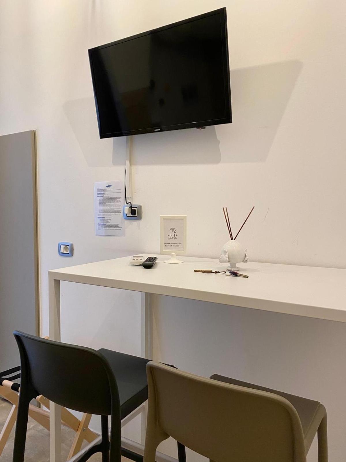 Altrelli Rooms Корато Экстерьер фото