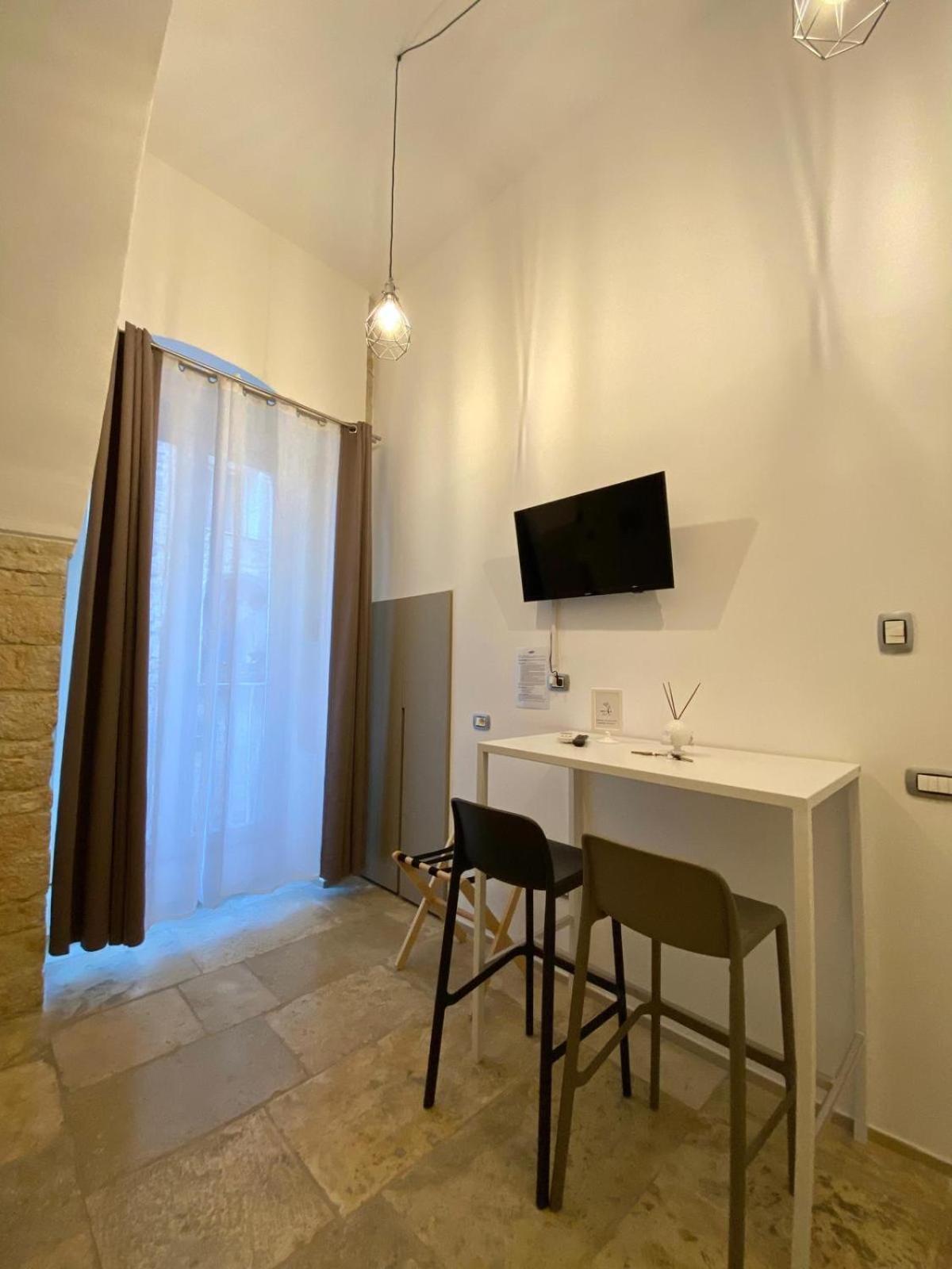 Altrelli Rooms Корато Экстерьер фото